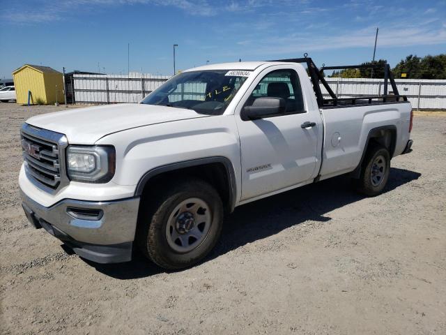 gmc sierra c15 2016 1gtn1lec8gz900643