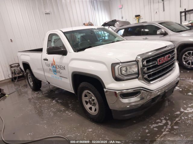 gmc sierra 2016 1gtn1lec8gz901257