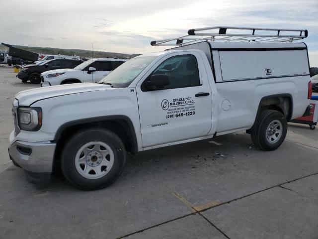 gmc sierra 2018 1gtn1lec8jz258898