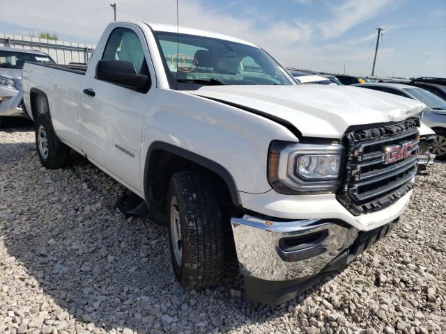 gmc sierra c15 2018 1gtn1lec8jz905705