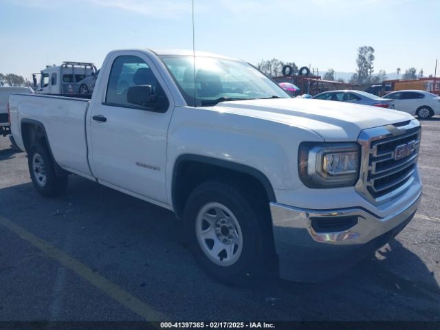 gmc sierra 2018 1gtn1lec9jz902957