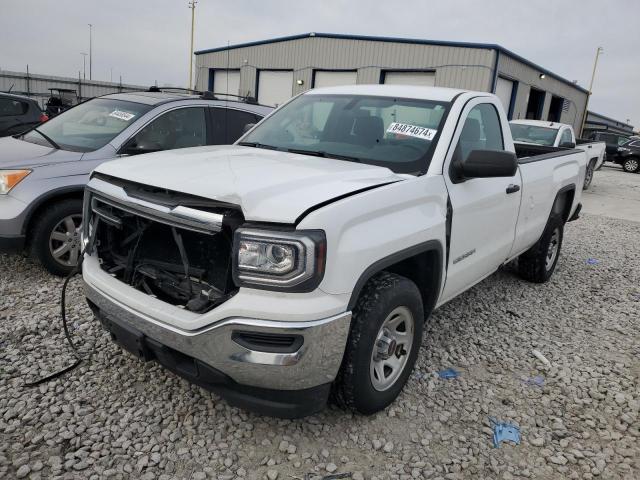 gmc sierra c15 2018 1gtn1lec9jz905955