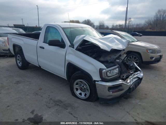 gmc sierra 2016 1gtn1lecxgz901504