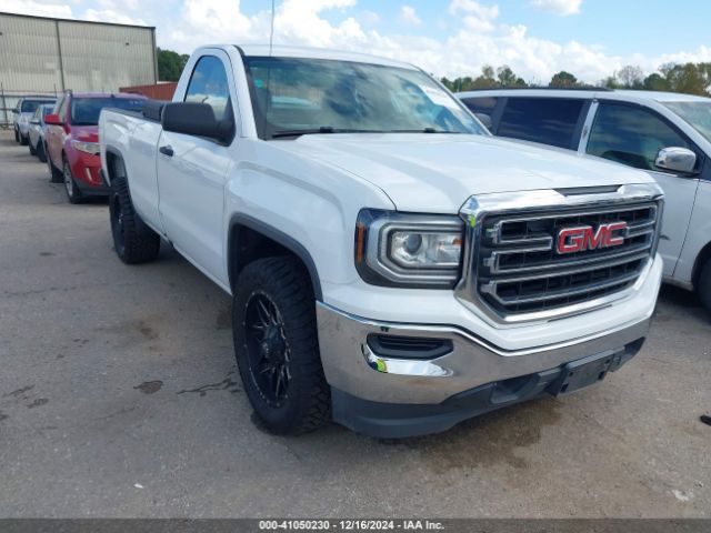 gmc sierra 2017 1gtn1lecxhz901424