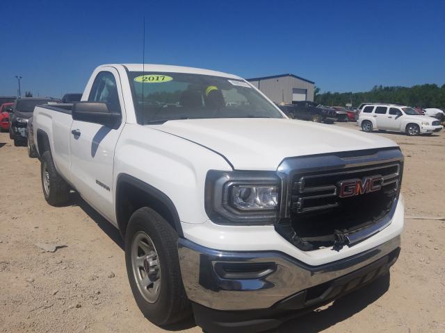 gmc sierra c15 2017 1gtn1lecxhz905215