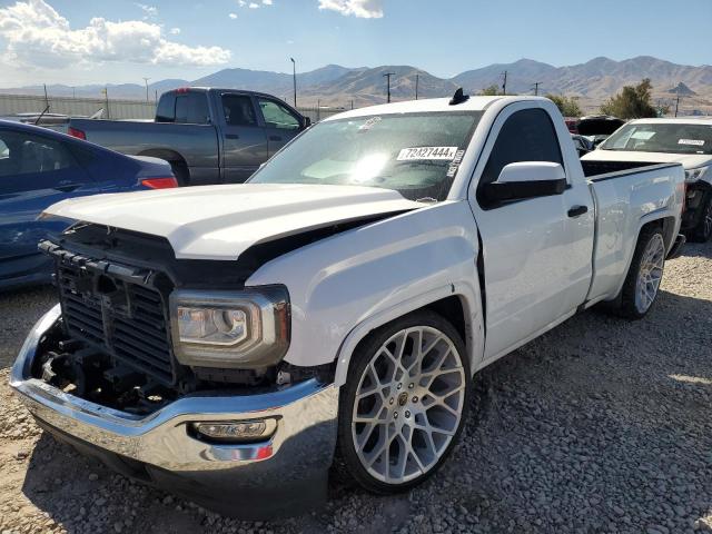 gmc sierra c15 2018 1gtn1lecxjz313707