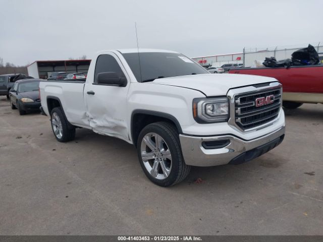 gmc sierra 2018 1gtn1lecxjz901316