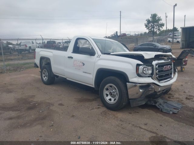 gmc sierra 2018 1gtn1lecxjz901980