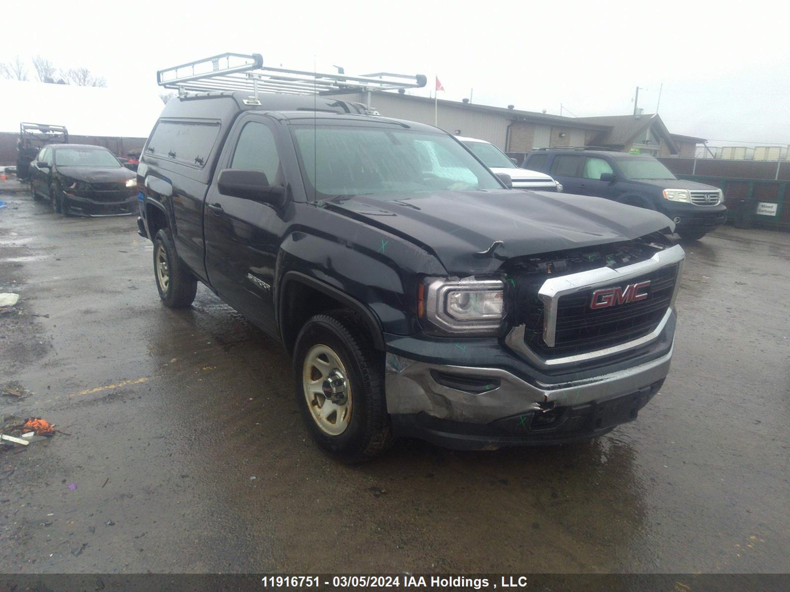 gmc sierra 2017 1gtn1leh1hz306540