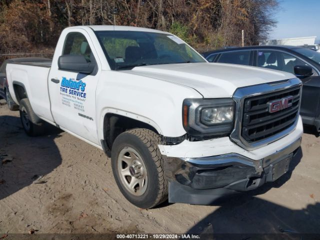 gmc sierra 2016 1gtn1leh4gz145454