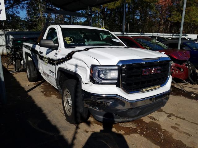 gmc sierra c15 2018 1gtn1leh4jz278402