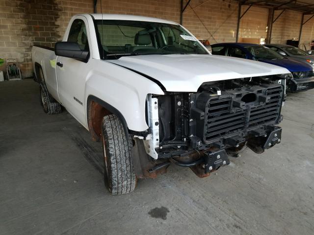 gmc sierra c15 2018 1gtn1leh6jz162585