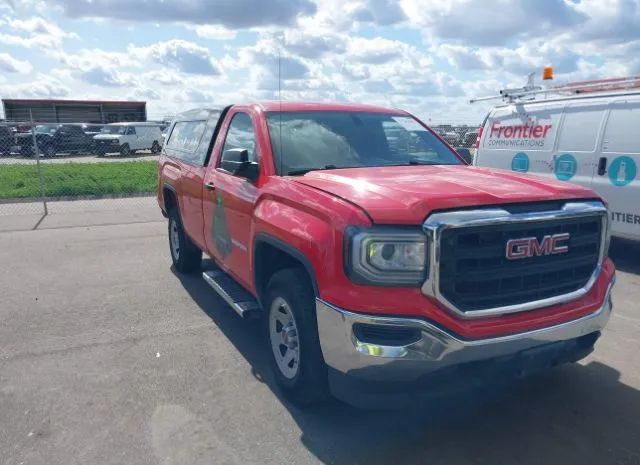 gmc sierra 2018 1gtn1leh7jz123875