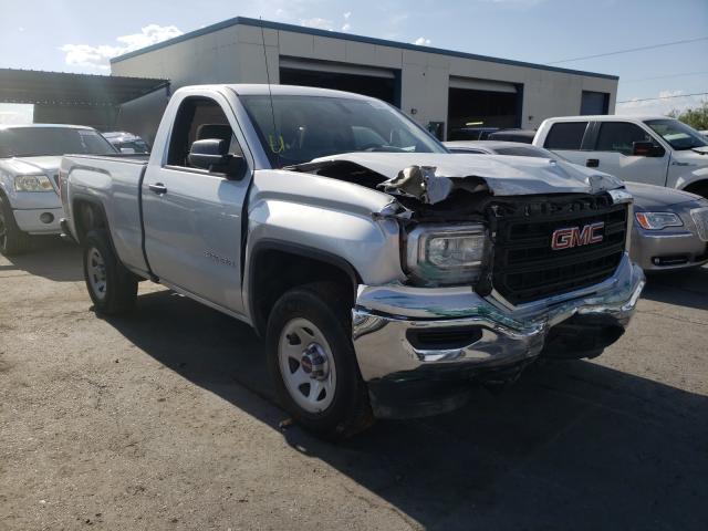 gmc sierra c15 2018 1gtn1leh7jz237892