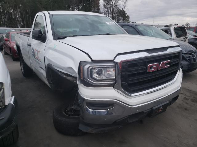 gmc sierra c15 2018 1gtn1leh9jz115406