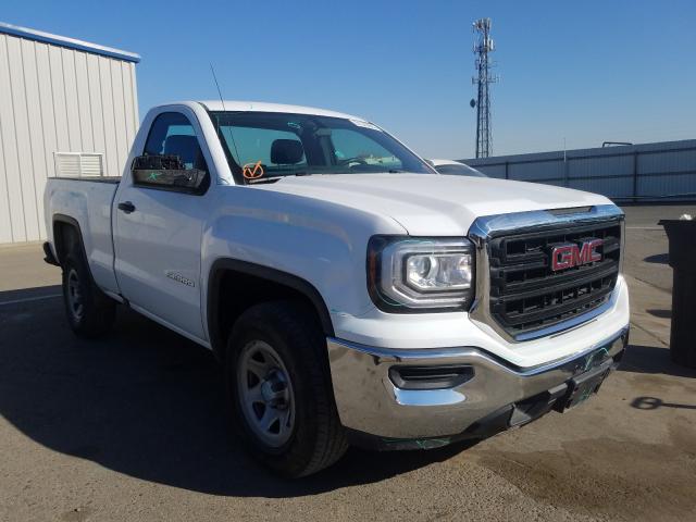 gmc sierra c15 2018 1gtn1leh9jz136028