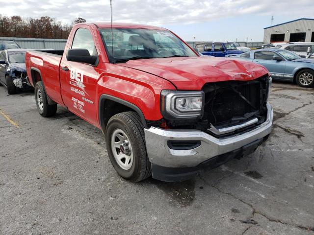 gmc sierra c15 2016 1gtn1lehxgz141389