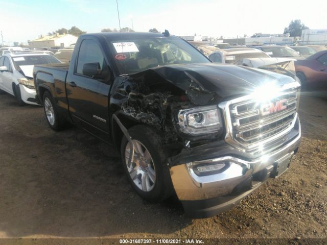 gmc sierra 1500 2016 1gtn1mec1gz284791