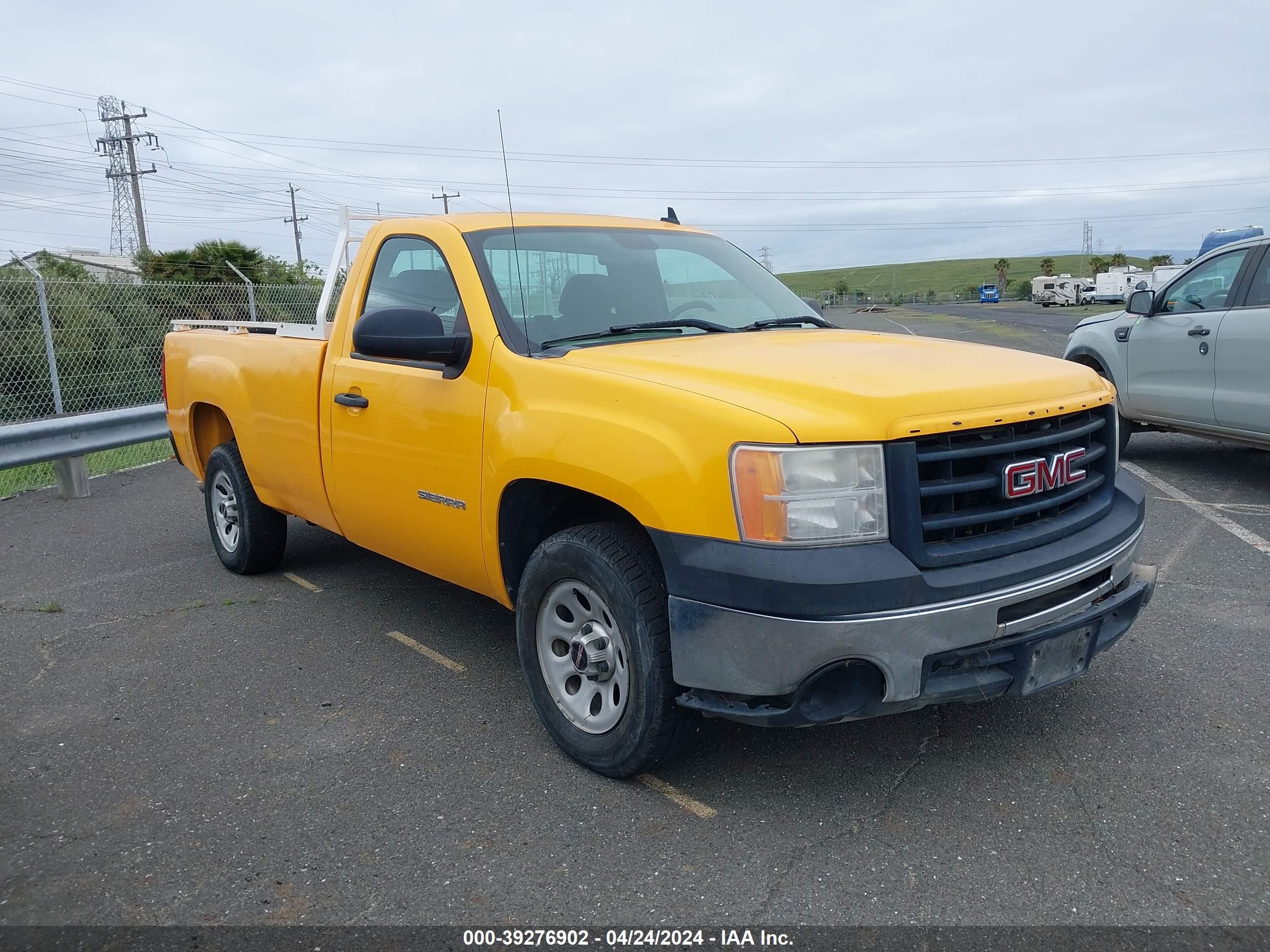 gmc sierra 2013 1gtn1te07dz192628