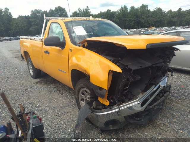 gmc sierra 1500 2011 1gtn1te08bz139949