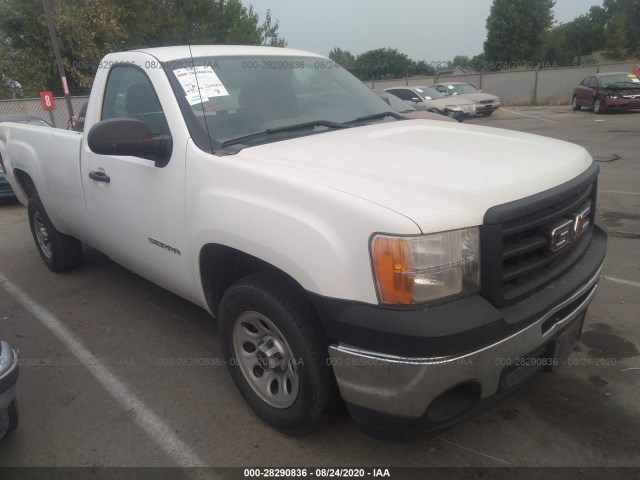 gmc sierra 1500 2013 1gtn1tea0dz356312