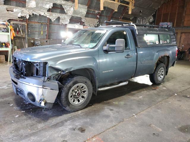 gmc sierra c15 2011 1gtn1tea1bz376694