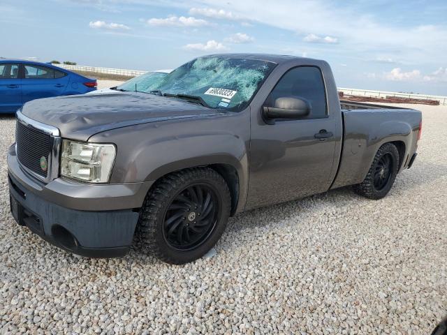 gmc sierra 2013 1gtn1tea6dz136172