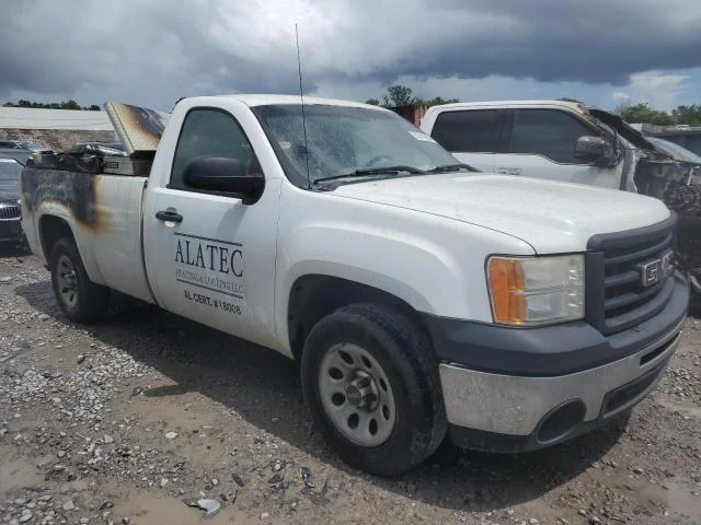 gmc sierra c15 2013 1gtn1tea6dz322276