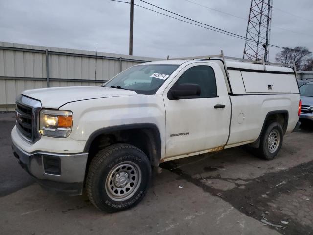 gmc sierra c15 2014 1gtn1tec0ez172166