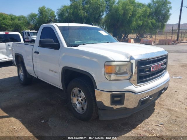 gmc sierra 2015 1gtn1tec0fz411054