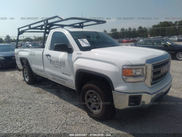 gmc sierra 1500 2015 1gtn1tec0fz900327