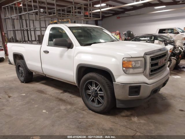 gmc sierra 2015 1gtn1tec4fz904736