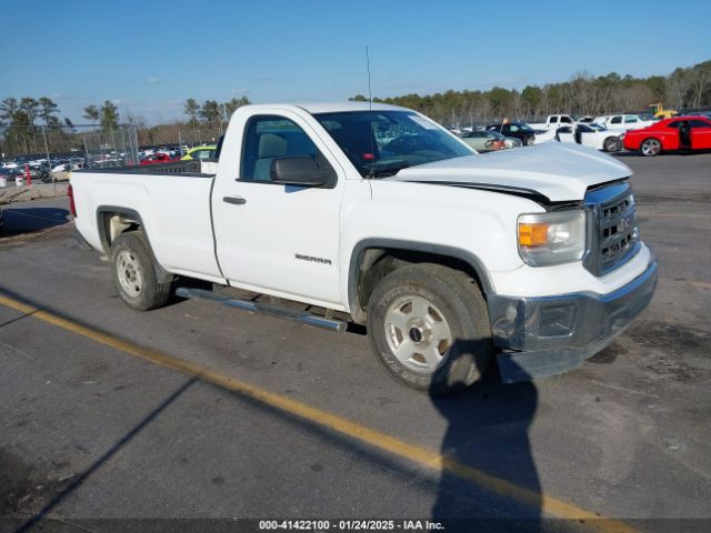 gmc sierra 2015 1gtn1tec5fz901585