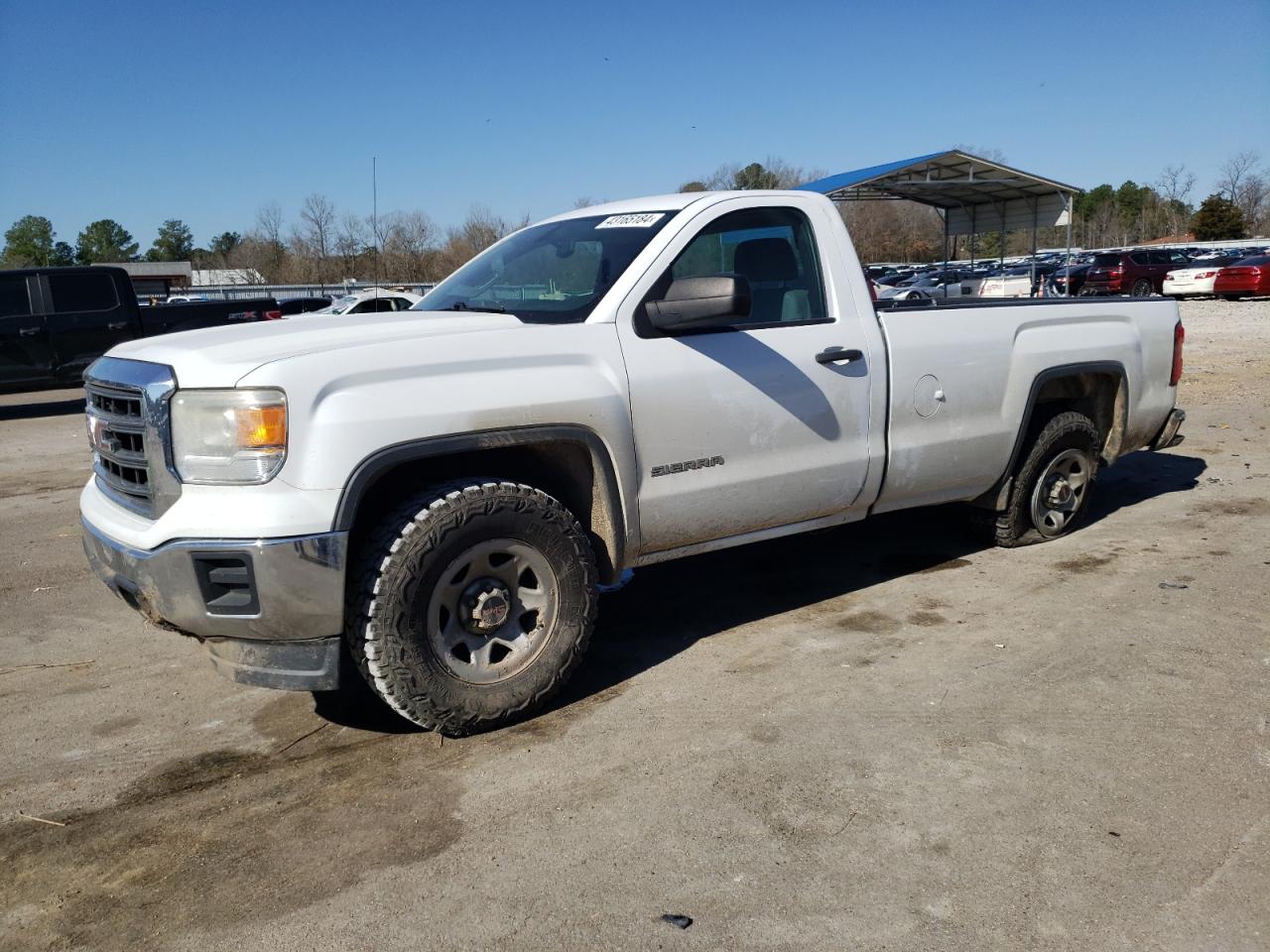 gmc sierra 2015 1gtn1tec7fz900468