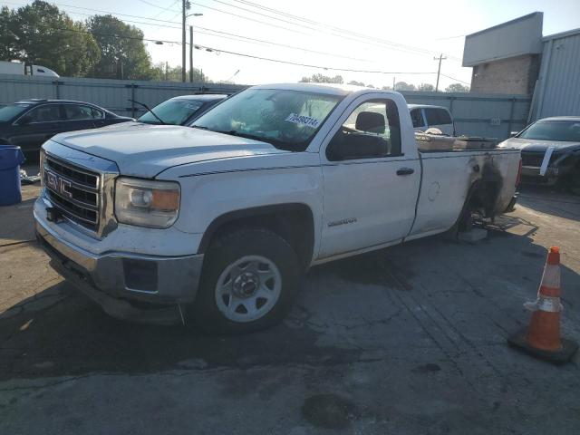 gmc sierra c15 2015 1gtn1tecxfz901582