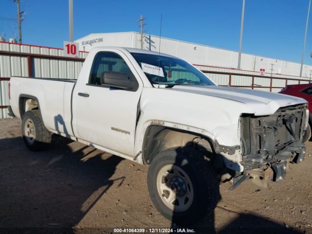 gmc sierra 2015 1gtn1tecxfz901937