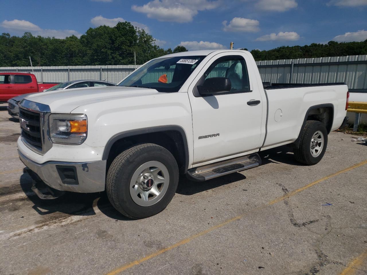 gmc sierra 2014 1gtn1teh6ez131231