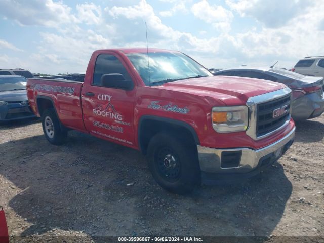 gmc sierra 2014 1gtn1teh6ez345443