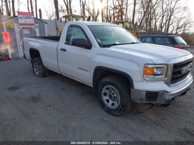 gmc sierra 1500 2014 1gtn1teh8ez320690