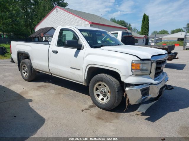 gmc sierra 1500 2015 1gtn1tehxfz347553