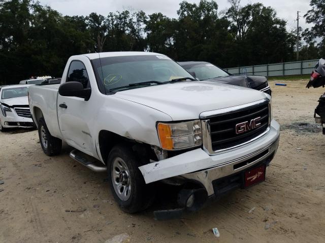 gmc sierra c15 2011 1gtn1tex1bz412940