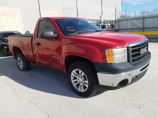 gmc sierra c15 2011 1gtn1tex1bz454220