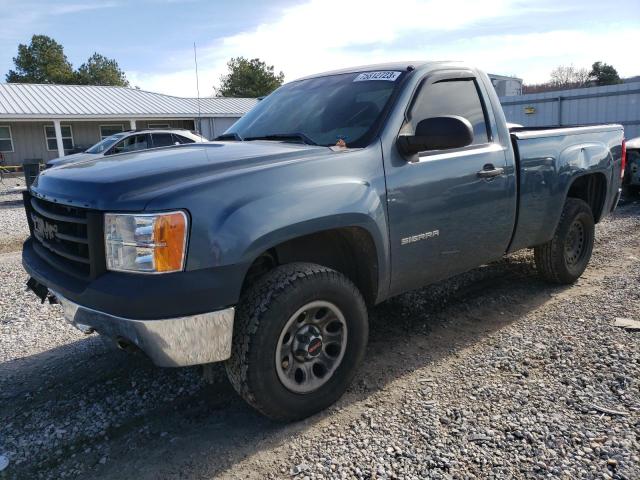 gmc sierra 2013 1gtn1tex2dz352055