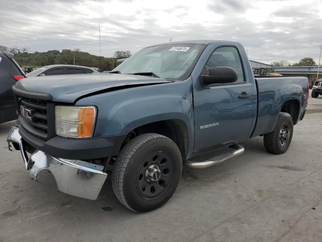 gmc sierra c15 2013 1gtn1tex3dz124940