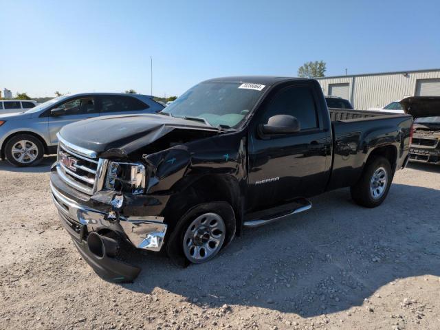 gmc sierra c15 2013 1gtn1tex4dz165464