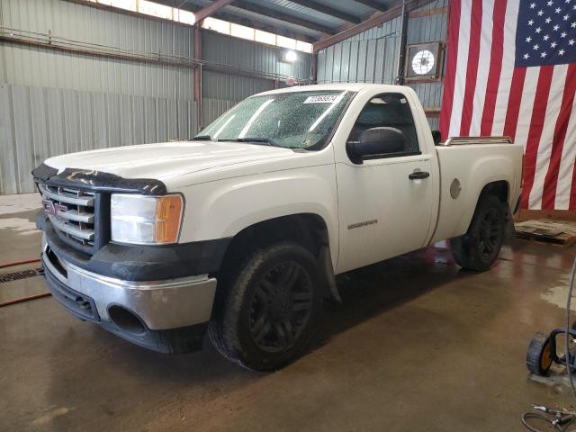 gmc sierra c15 2011 1gtn1tex6bz237908