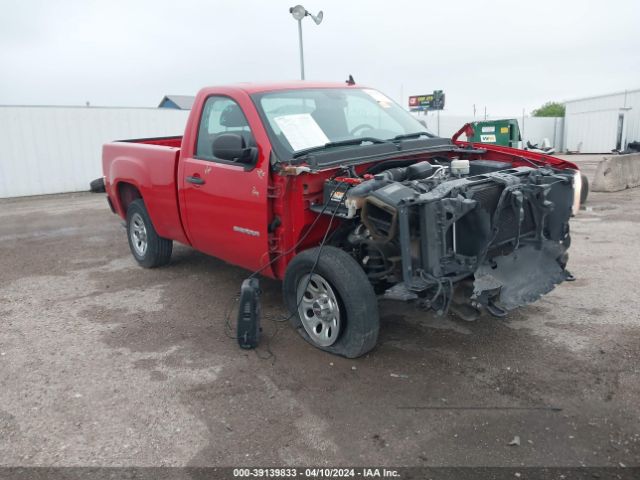 gmc sierra 1500 2012 1gtn1tex6cz295602