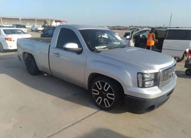 gmc  2013 1gtn1tex6dz405467