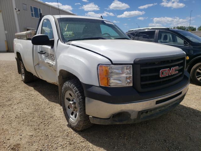 gmc sierra c15 2013 1gtn1tex8dz391295