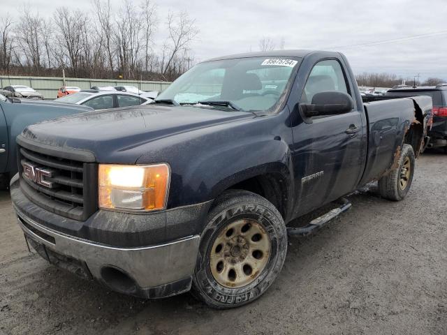 gmc sierra c15 2012 1gtn1tex9cz228198